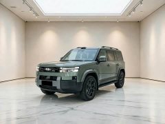 Fangchengbao Titanium 7 190KM Four-Wheel Drive Ultra Edition - ფოტო 1