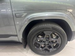 Fangchengbao Titanium 7 190KM Four-Wheel Drive Ultra Edition - ფოტო 10