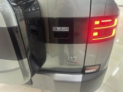 Fangchengbao Titanium 7 190KM Four-Wheel Drive Ultra Edition - ფოტო 12