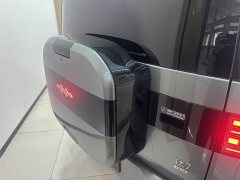 Fangchengbao Titanium 7 190KM Four-Wheel Drive Ultra Edition - ფოტო 14