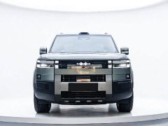 Fangchengbao Titanium 7 190KM Four-Wheel Drive Ultra Edition - ფოტო 2