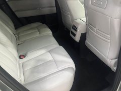 Fangchengbao Titanium 7 190KM Four-Wheel Drive Ultra Edition - ფოტო 5