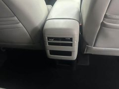 Fangchengbao Titanium 7 190KM Four-Wheel Drive Ultra Edition - ფოტო 7