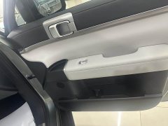 Fangchengbao Titanium 7 190KM Four-Wheel Drive Ultra Edition - ფოტო 9