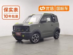 Geely Panda 210km Panda Knight - ფოტო 1