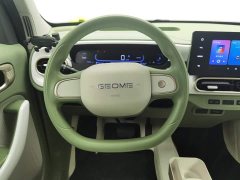 Geely Panda 210km Panda Knight - ფოტო 11