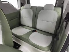 Geely Panda 210km Panda Knight - ფოტო 15