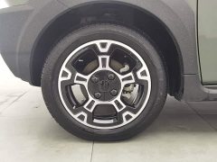 Geely Panda 210km Panda Knight - ფოტო 17