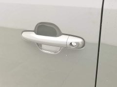 Geely Panda 210km Panda Knight - ფოტო 18