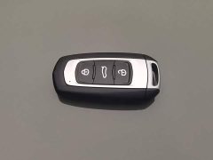 Geely Panda 210km Panda Knight - ფოტო 19