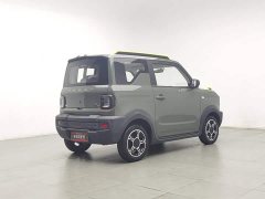 Geely Panda 210km Panda Knight - ფოტო 2