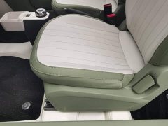 Geely Panda 210km Panda Knight - ფოტო 20