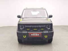 Geely Panda 210km Panda Knight - ფოტო 3