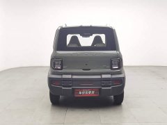 Geely Panda 210km Panda Knight - ფოტო 4