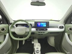 Geely Panda 210km Panda Knight - ფოტო 5