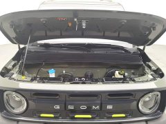 Geely Panda 210km Panda Knight - ფოტო 6