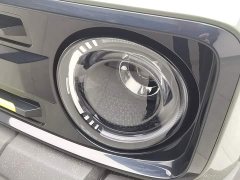 Geely Panda 210km Panda Knight - ფოტო 7