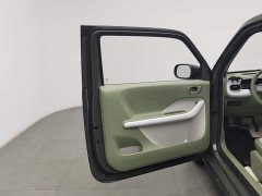 Geely Panda 210km Panda Knight - ფოტო 8