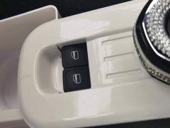 Geely Panda 210km Panda Knight - ფოტო 9