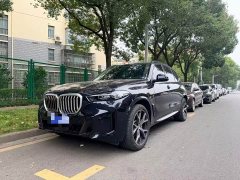 BMW X5 xDrive 30Li M Sport Luxury Night Edition Package - photo 1