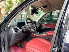 BMW X5 xDrive 30Li M Sport Luxury Night Edition Package - photo 3