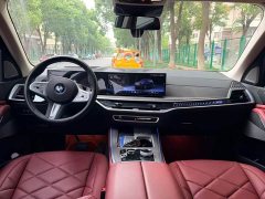 BMW X5 xDrive 30Li M Sport Luxury Night Edition Package - photo 4