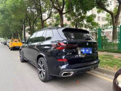 BMW X5 xDrive 30Li M Sport Luxury Night Edition Package - photo 6