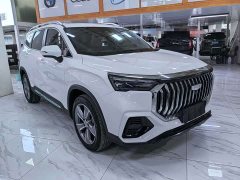 Geely Haoyue L 2.0T DCT Flagship - ფოტო 3