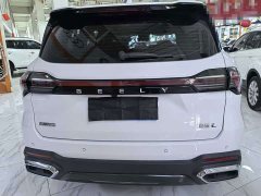 Geely Haoyue L 2.0T DCT Flagship - ფოტო 5
