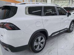 Geely Haoyue L 2.0T DCT Flagship - ფოტო 6