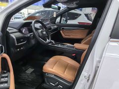 Geely Haoyue L 2.0T DCT Flagship - ფოტო 7