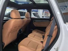 Geely Haoyue L 2.0T DCT Flagship - ფოტო 8