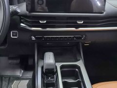 Geely Haoyue L 2.0T DCT Flagship - ფოტო 9