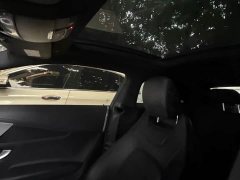 Mercedes-Benz C-Class (Imported) C 260 Coupe - ფოტო 12
