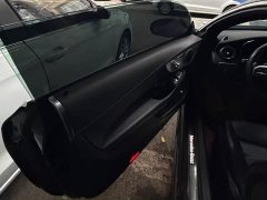 Mercedes-Benz C-Class (Imported) C 260 Coupe - ფოტო 14