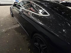 Mercedes-Benz C-Class (Imported) C 260 Coupe - ფოტო 15