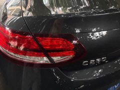 Mercedes-Benz C-Class (Imported) C 260 Coupe - ფოტო 18