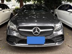 Mercedes-Benz C-Class (Imported) C 260 Coupe - ფოტო 2