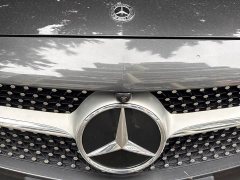 Mercedes-Benz C-Class (Imported) C 260 Coupe - ფოტო 5