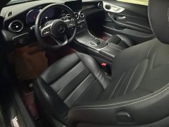 Mercedes-Benz C-Class (Imported) C 260 Coupe - ფოტო 7