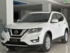 Nissan Qashqai 2.0L CVT 2WD XL ITS Smart Comfort Edition - фото 1