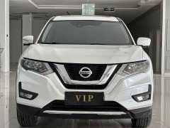 Nissan Qashqai 2.0L CVT 2WD XL ITS Smart Comfort Edition - фото 2