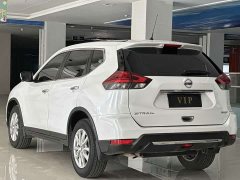 Nissan Qashqai 2.0L CVT 2WD XL ITS Smart Comfort Edition - фото 4