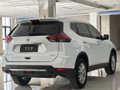 Nissan Qashqai 2.0L CVT 2WD XL ITS Smart Comfort Edition - фото 6