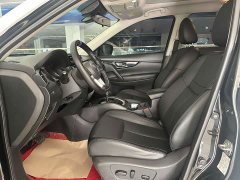 Nissan Qashqai 2.0L CVT 2WD XL ITS Smart Comfort Edition - фото 7