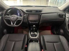 Nissan Qashqai 2.0L CVT 2WD XL ITS Smart Comfort Edition - фото 8