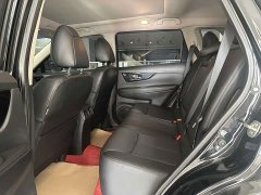 Nissan Qashqai 2.0L CVT 2WD XL ITS Smart Comfort Edition - фото 9