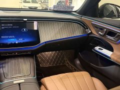 Mercedes-Benz E-Class Facelift E 300 L Fashion Edition - photo 10