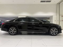 Mercedes-Benz E-Class Facelift E 300 L Fashion Edition - photo 11