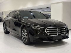 Mercedes-Benz E-Class Facelift E 300 L Fashion Edition - photo 2